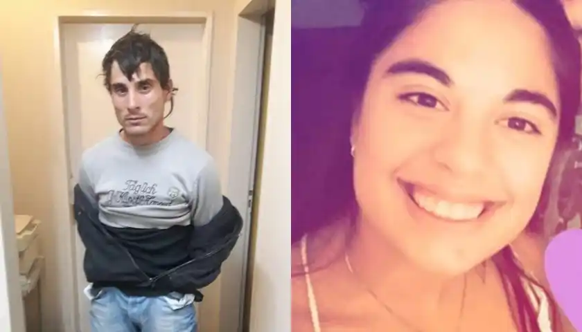 Dos nuevos testigos claves en el caso Micaela: las declaraciones