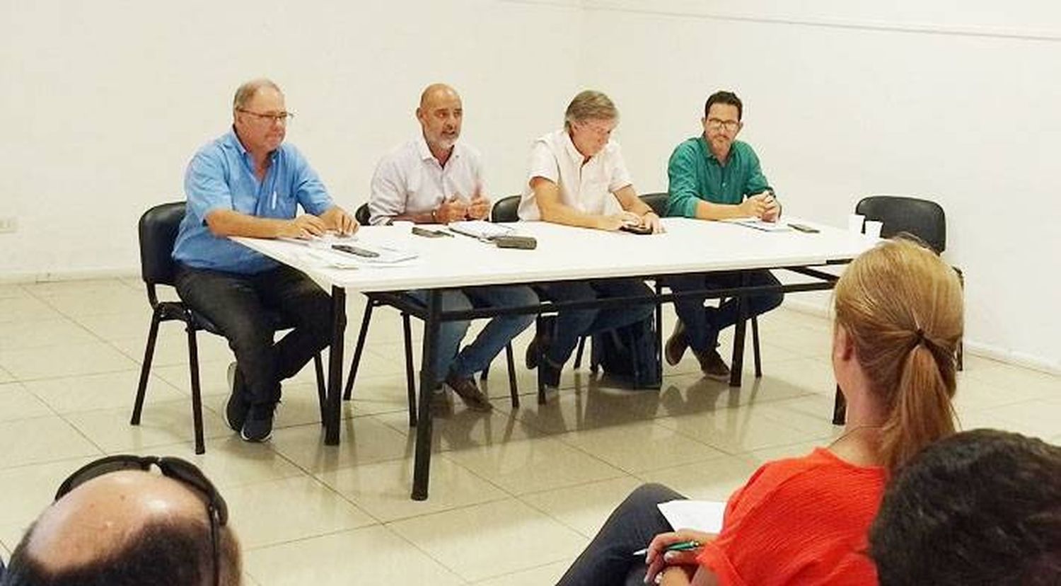 En Villaguay se realizó la Asamblea de la Federación  Agraria de Entre Ríos