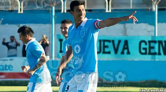 Se define el segundo ascenso a la B Metro