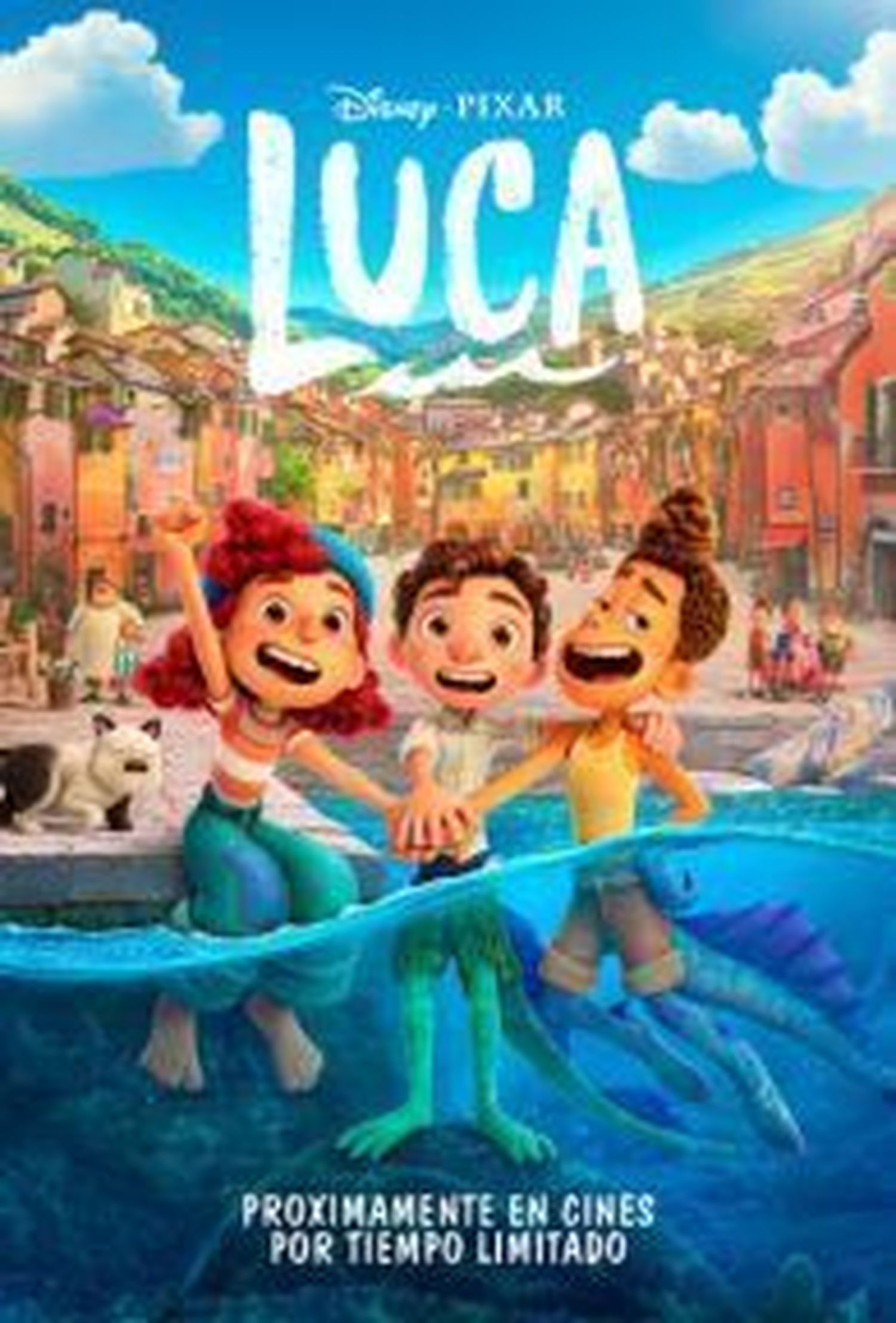 luca