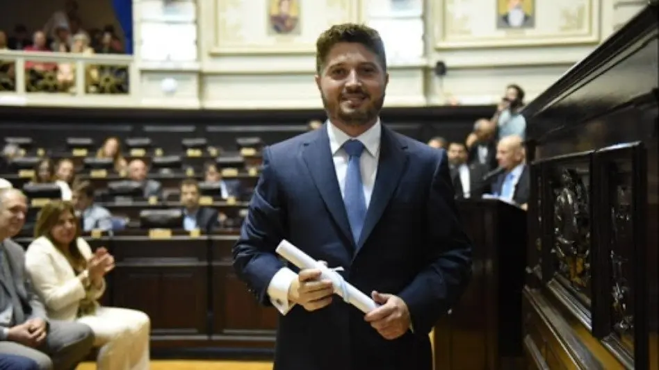 "Las medidas de restricción atentan contra el trabajo de muchos argentinos"