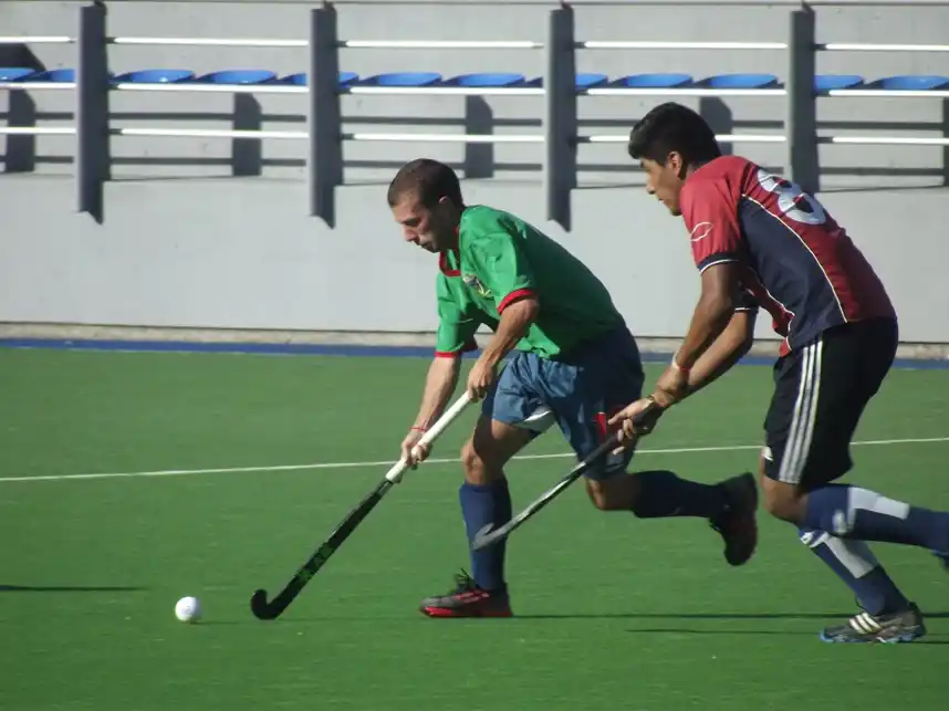 MDQ 06 HC ahora gana en casa