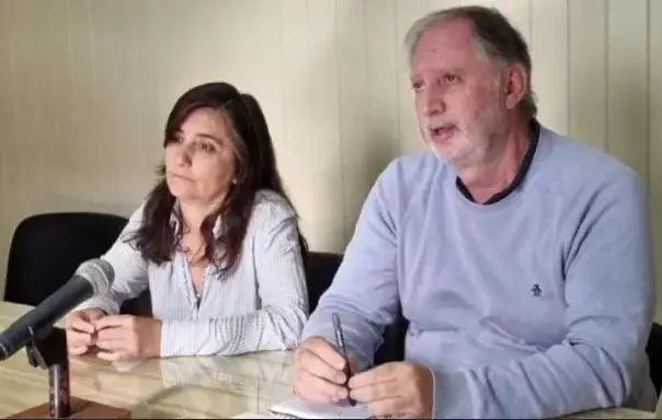Daireaux en alerta por El Niño: "Las napas están en situación de inundación" y hace 12 días que no pueden sembrar