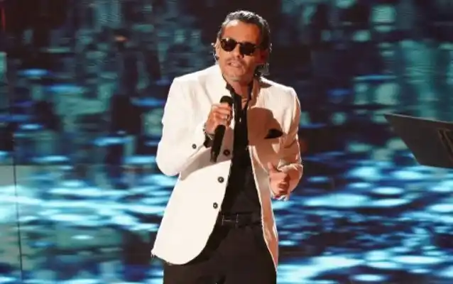 Marc Anthony hará show en línea y se verá en Venezuela (+ Precios)