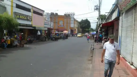 UN TIRO en el ojo izquierdo acabó con la vida de un joven venezolano en Cúcuta