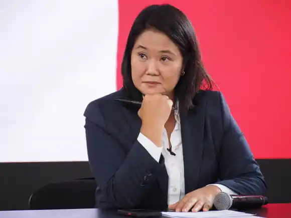 KEIKO FUJIMORI y Jurado Nacional de Elecciones le dicen sí por fin a Pedro Castillo