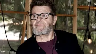 Santaolalla: «La industria de la música siempre experimentó cambios»