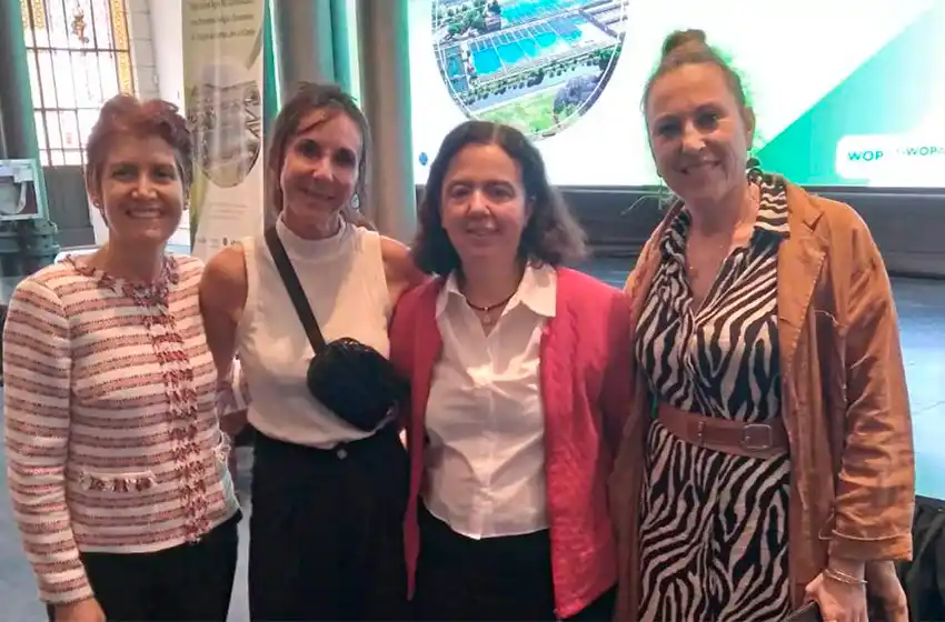 OSSE definió plan de acción conjunta con operadores de América Latina