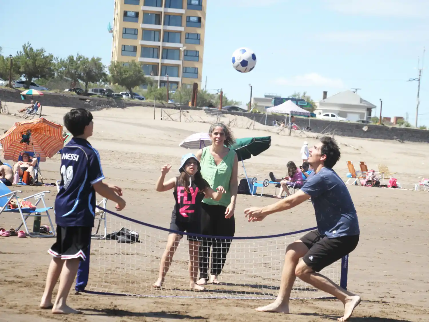 playa - 2