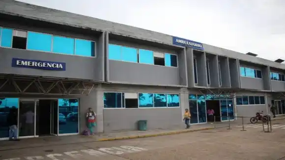 UN MONO se metió a robar una casa e hirió a una abuela en Monagas