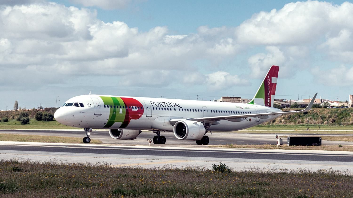 TAP resumes flights to Maceió and Recife with the Airbus A321
