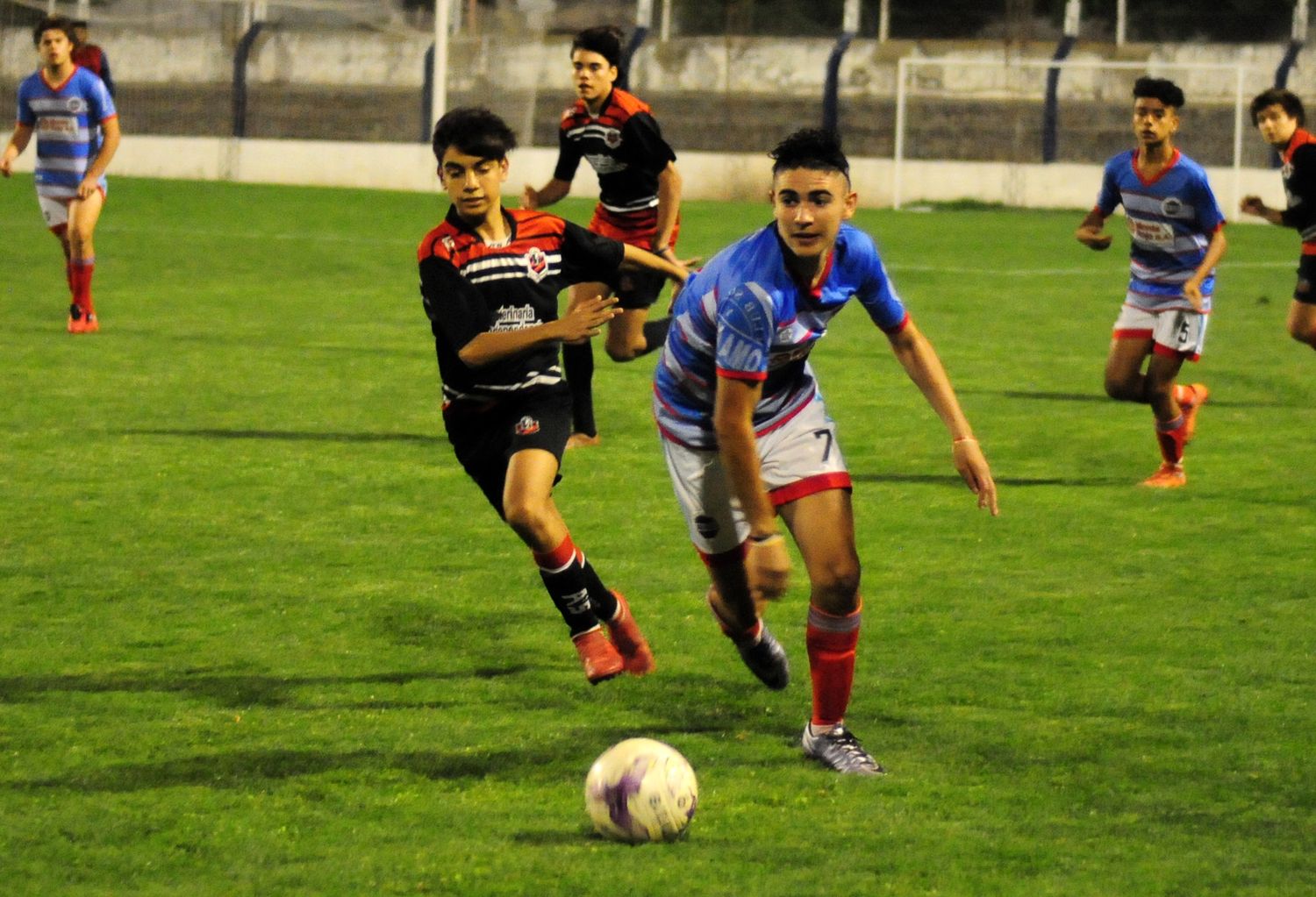 Independiente se quedó con el título de séptima