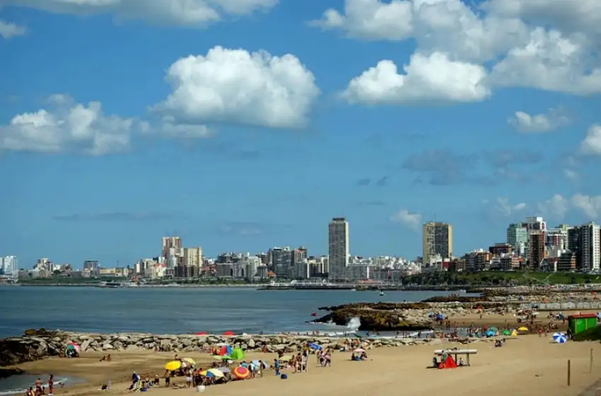 Aniversario de Mar del Plata: cómo funcionarán los servicios municipales