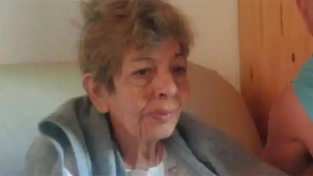 Gualeguaychú: Una mujer mayor y su hijo discapacitado vivieron una pesadilla