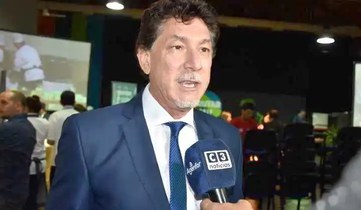 El Gobierno provincial organiza la 
1.ª Expo asado de carne formoseña