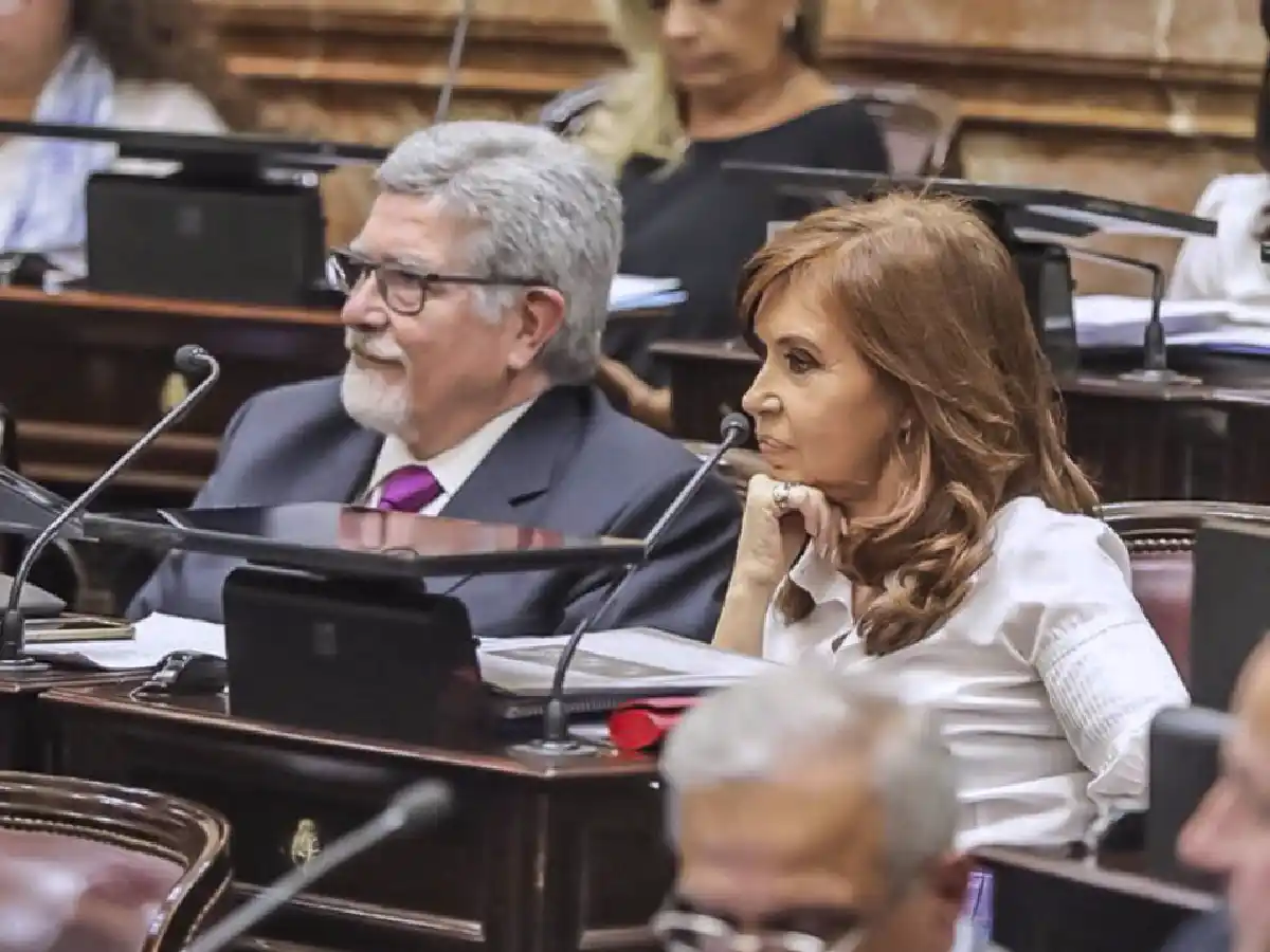 El kirchnerismo calificó la militarización como "ilegal"