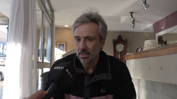 Fin de semana largo doble: “Hay algunos niveles de reservas”