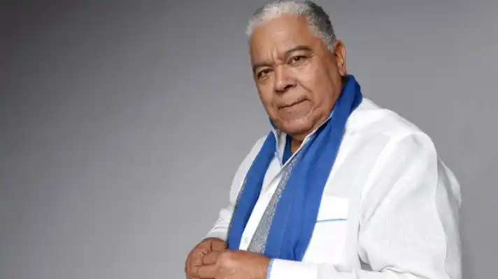 Danny Rivera terminó en el hospital por esta razón