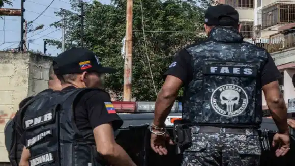 LOS MÁS LETALES LAS POLICÍAS: durante el 2021 en Caracas ocurrieron 544 homicidios, según Monitor de Víctimas