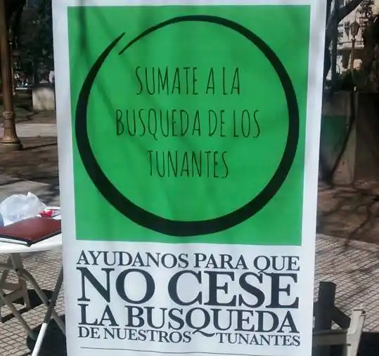 Naufragio en Brasil: Presentan petitorio ante Embajada brasileña