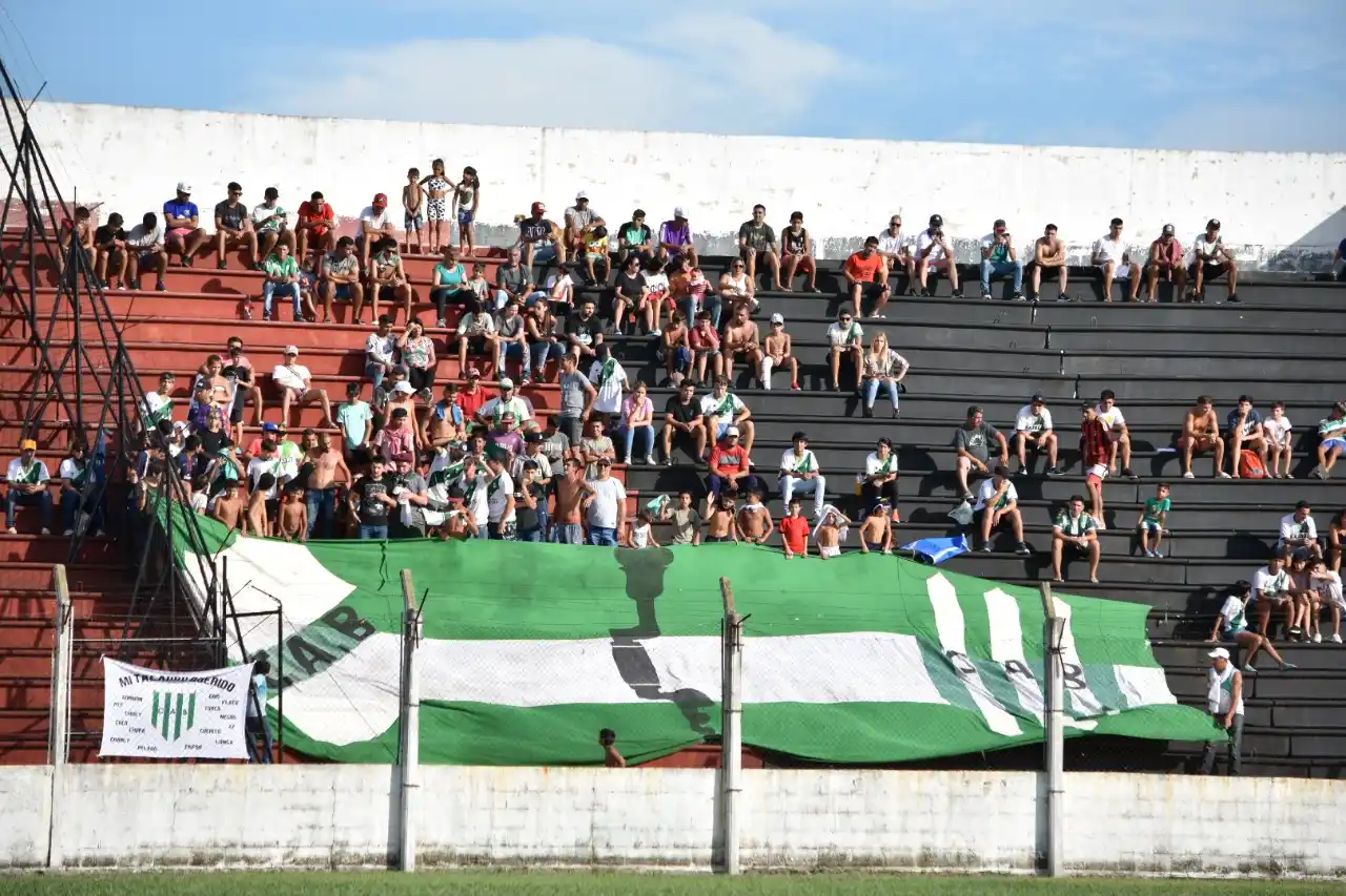 Banfield ganó en Salto y le dio una mano a Mitre en el Torneo de Clubes 2022: ambos clasificaron