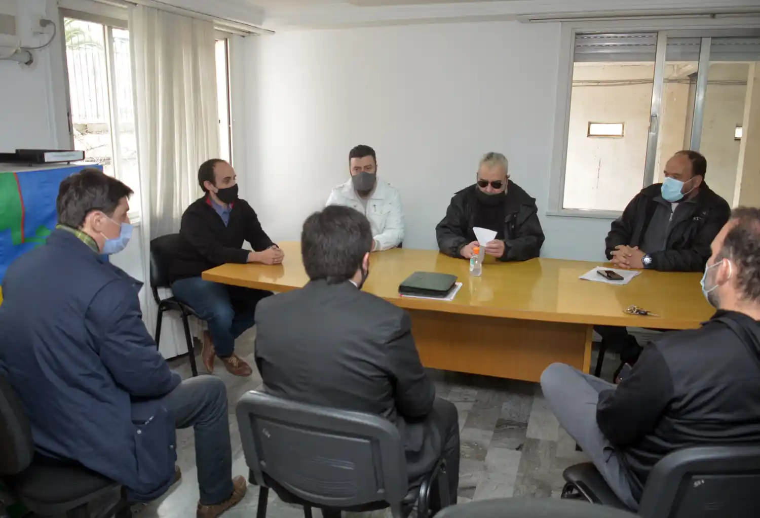 Todavía no hay acuerdo con Salud y se prorrogaría la conciliación para que las partes sigan negociando