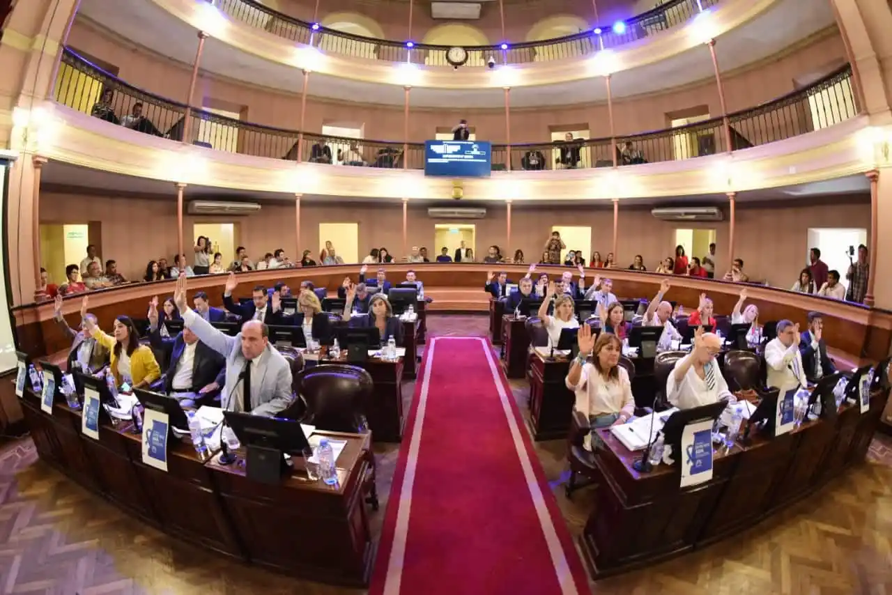 Diputados aprobó el Régimen de Microcréditos para el Desarrollo de la Economía Social