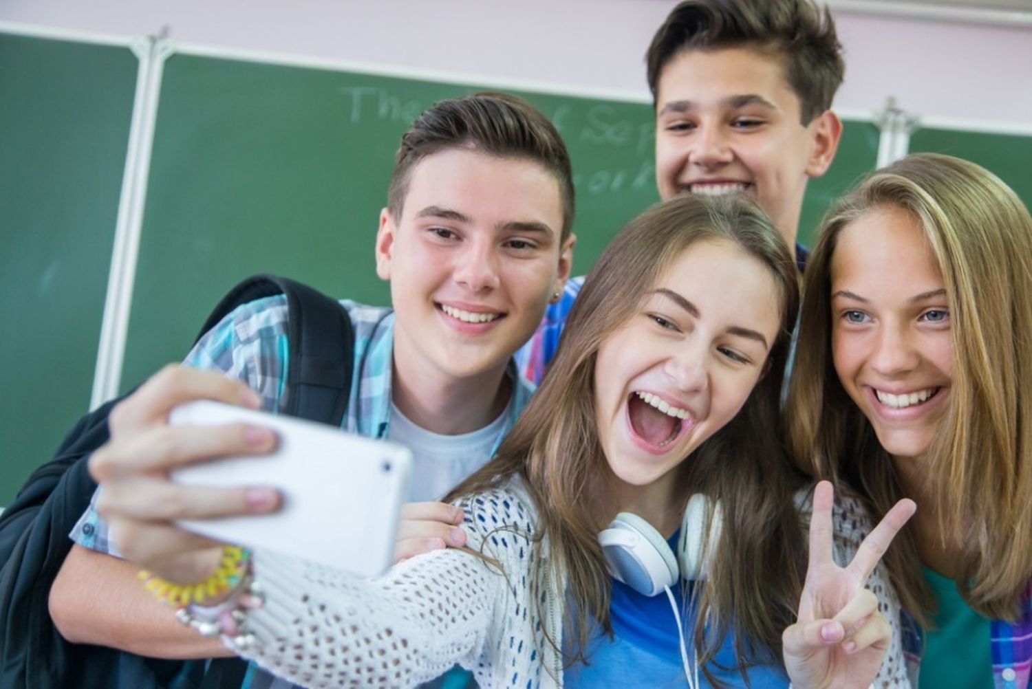 Cómo actuar con los niños, niñas y adolescentes en tiempos de Covid 19