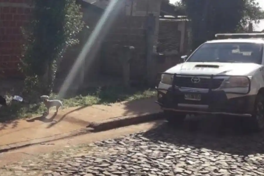 Misiones: un niño de 12 años murió de un escopetazo en el pecho