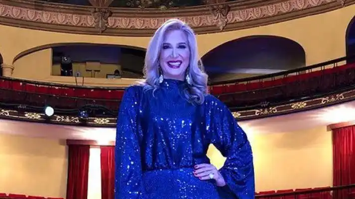 ¿Será verdad? Dicen que este político cambió a una ex Miss por otra
