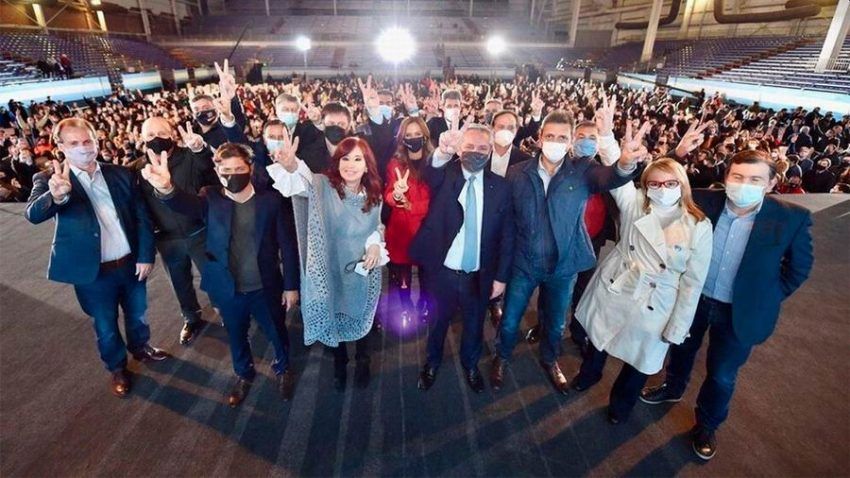 Proponen avalar la continuidad del modelo formoseño
