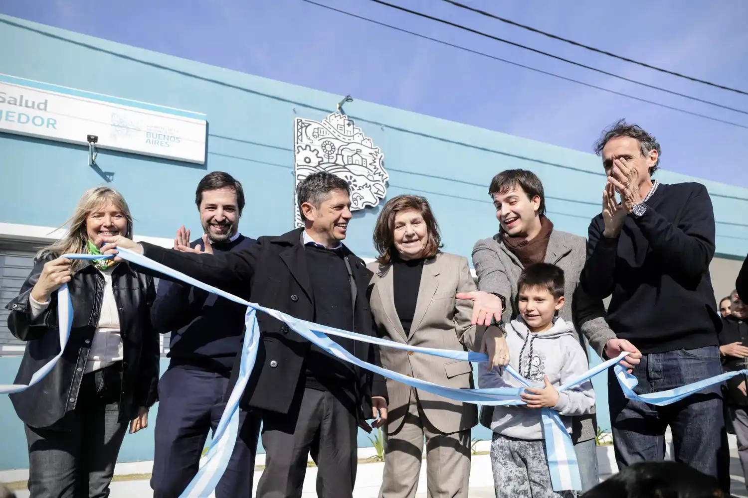 Kicillof ameghino tejedor - 1