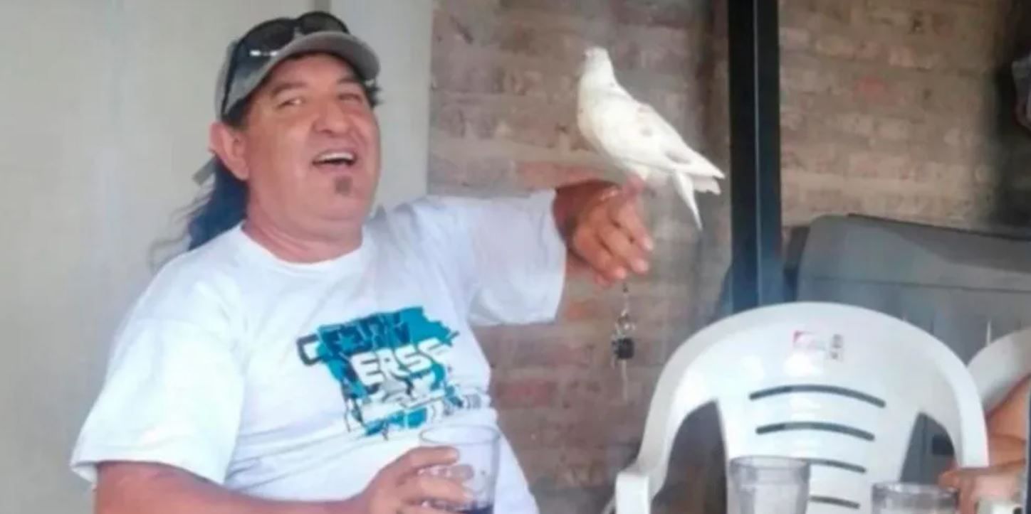 Vendió un auto y lo mataron frente a su nieta porque no arrancaba