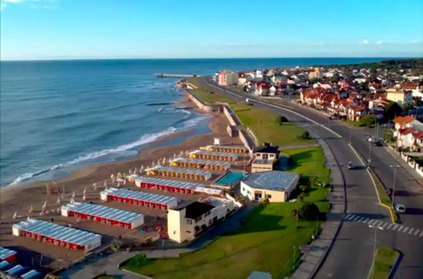 Miramar entre las 10 más elegidas para pasar las fiestas