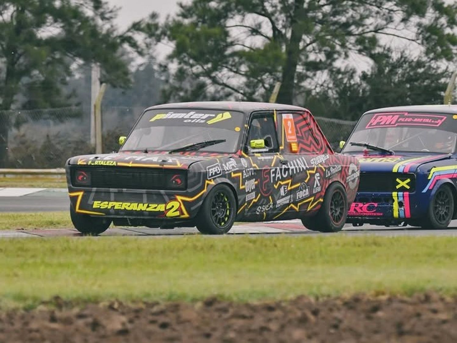 tz santafesino 128