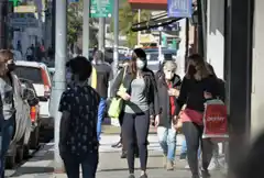 La Cámara Empresaria pidió volver a ampliar la actividad comercial de 8 a 20