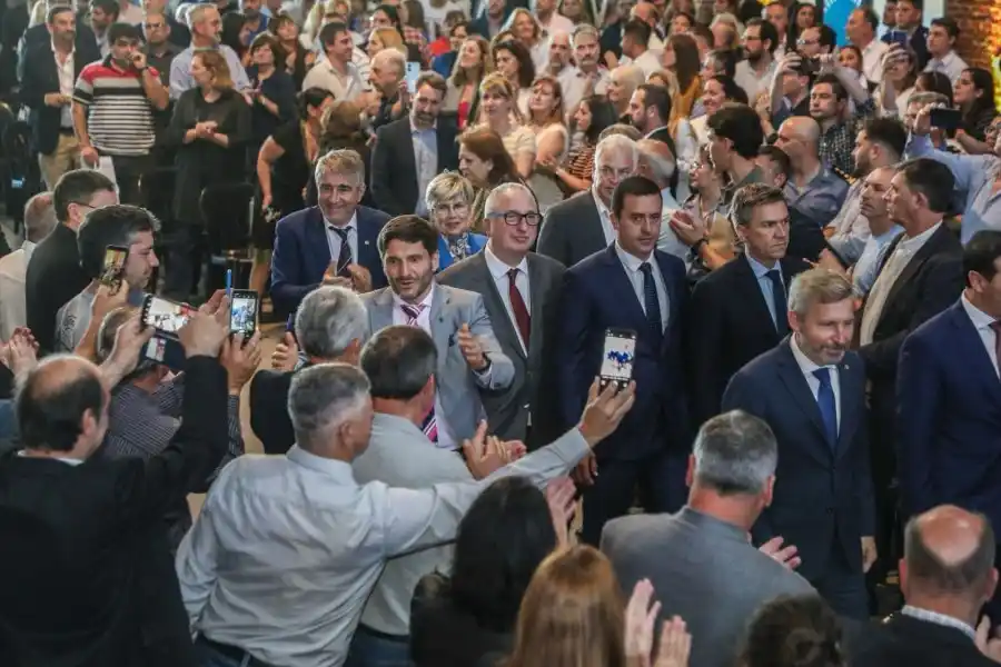 Primera Junta de Gobernadores de la Región Litoral 