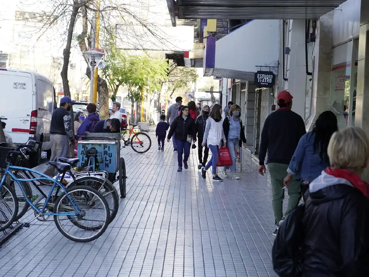 No se registraron nuevos casos de covid en la ciudad
