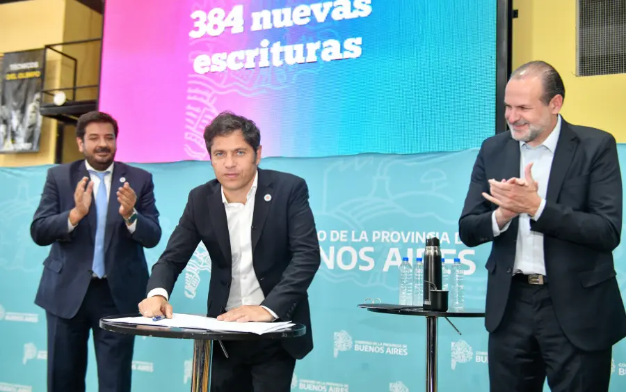 Foto: Gobernación