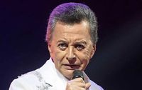 Palito Ortega se presentará en Tandil en noviembre