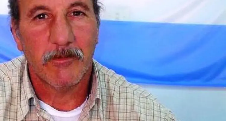 Aunque el Evita bajó sus candidatos, Eduardo Estelrrich ratificó que competirá en las Paso