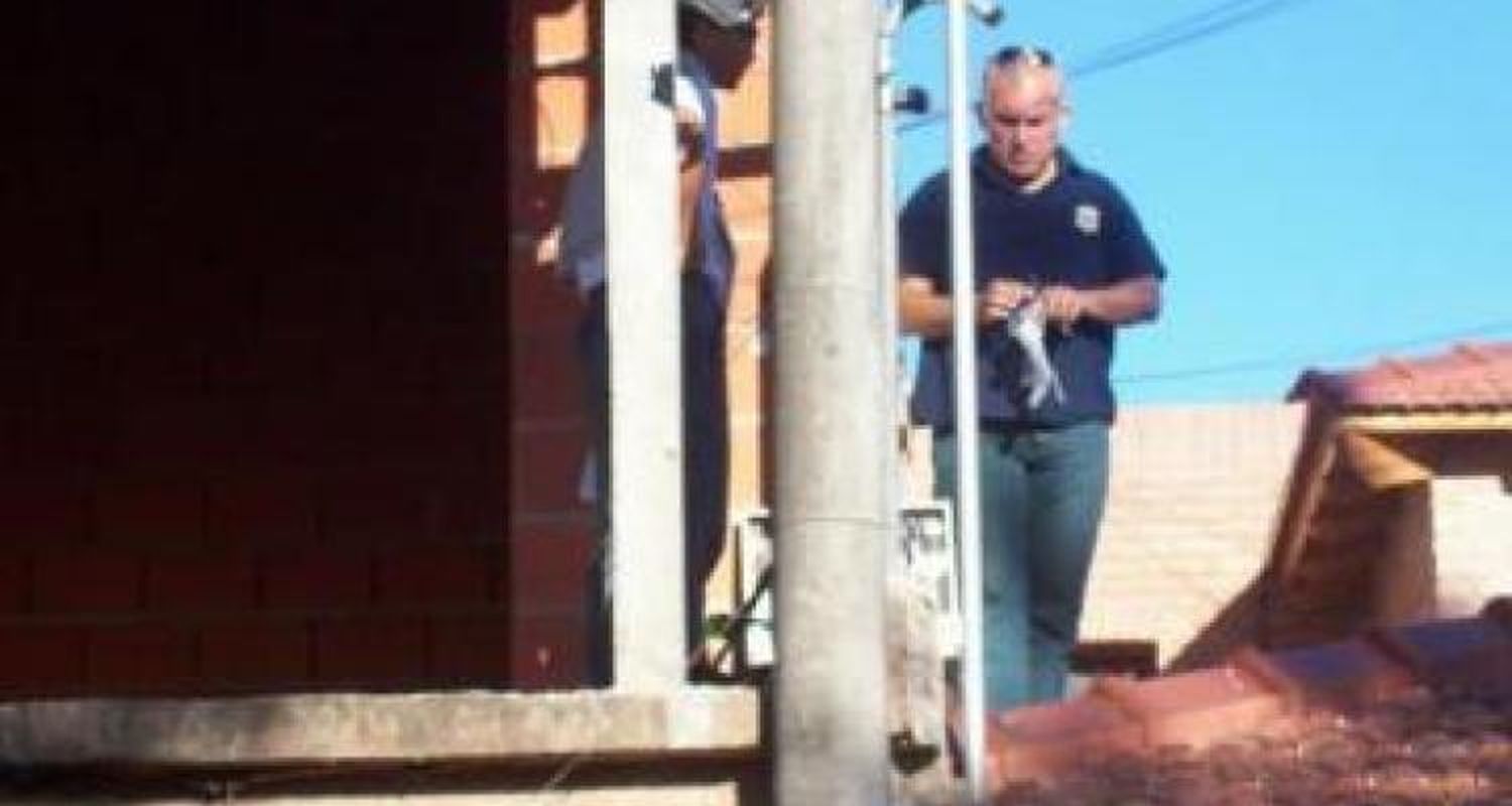 Retrasan nuevamente el juicio del caso Rojas