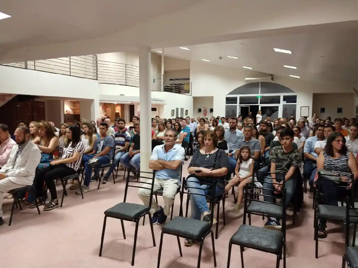 Cusf: 140 estudiantes culminaron el primer ciclo de diplomaturas