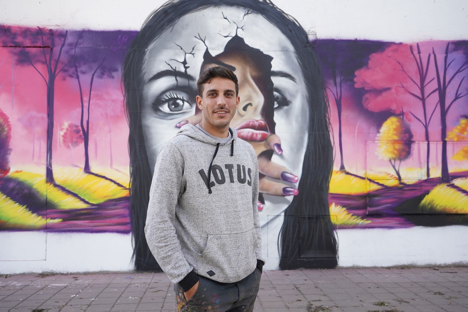 julian pastore