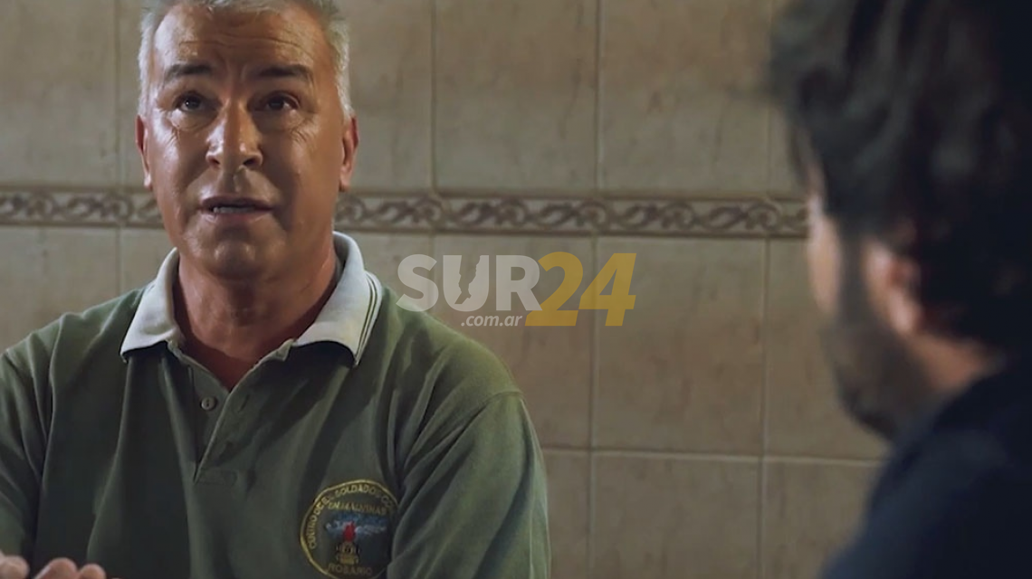 La Provincia invita a “Un encuentro con Malvinas”, en cine El Cairo de Rosario 