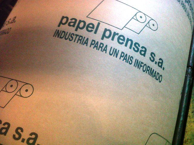 Papel Prensa: Adepa y Cadypba, diarios en contra y a favor del proyecto de expropiación