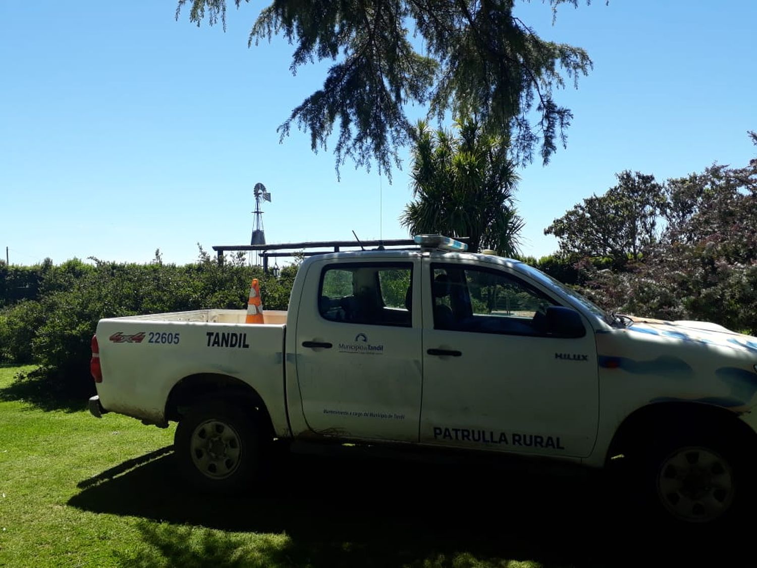 A pesar de la reunión con el Foro, nuevos hechos de inseguridad en De la Canal