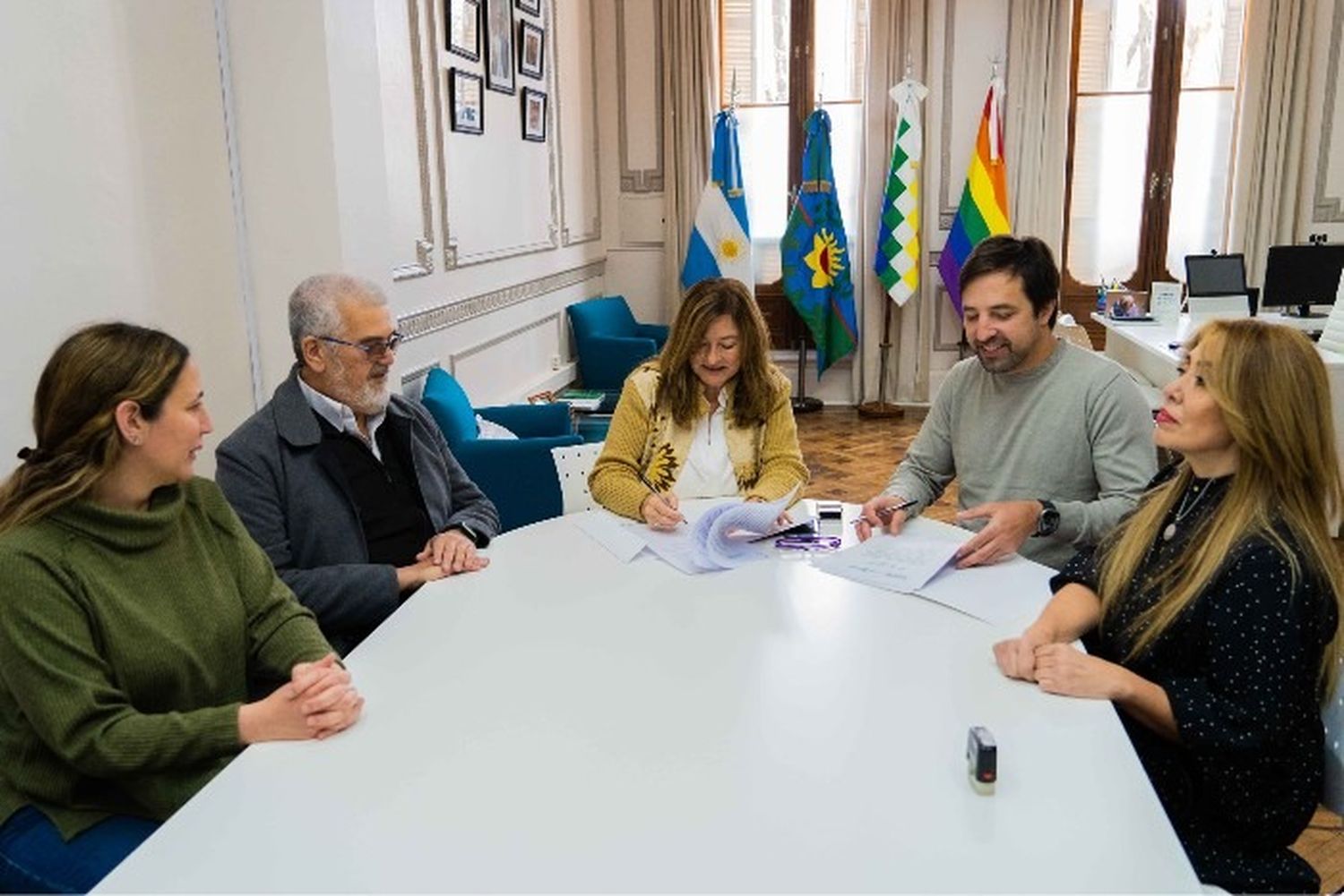 Crearon el primer ministerio donante de órganos: de qué se trata la iniciativa