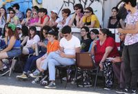 Unicen: mañana se levanta la toma al Rectorado pero continúa el plan de lucha