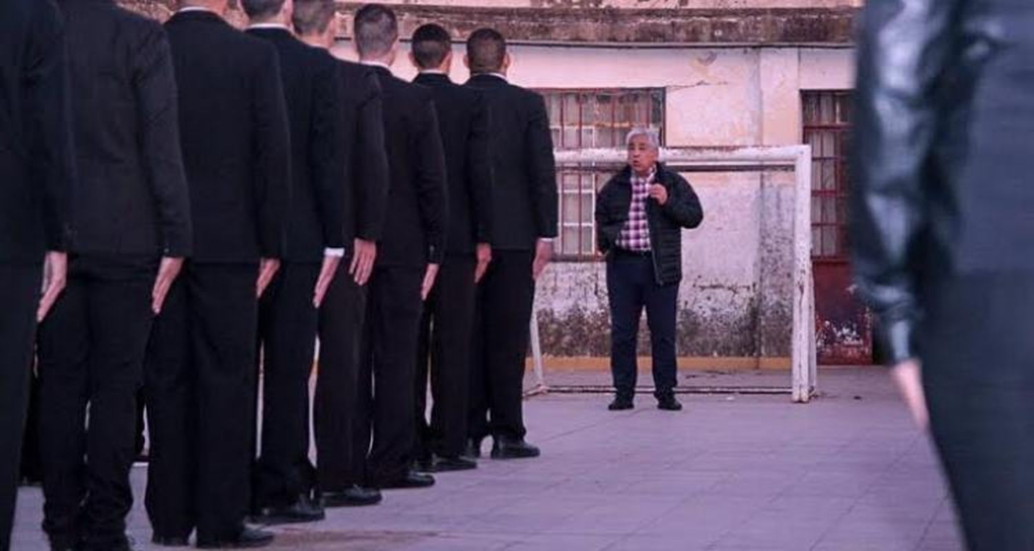 Policía Local: Salazar anunció a los aspirantes que “no habrá objeciones a quienes fueron ya seleccionados”